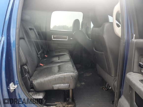 2011 Dodge 3500 SLT z VIN 3D73Y3HL6BG614898, wystawiony jako Copart lot #64491084 z przebiegiem 200 397 mil mil oraz Szkody całkowita. Historia ofert i sprzedaży dostępna na DreamBid. Obrazek 10.