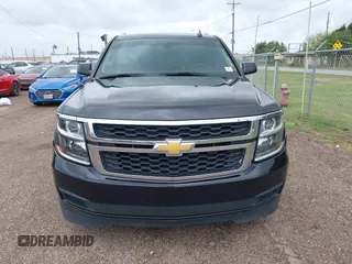2020 Chevrolet Tahoe LS with VIN 1GNSCAKC4LR293082, listed as a IAAI auction lot 42663985 with 143,114 mi miles and . Bid and sale history available at DreamBid. Image 6.
