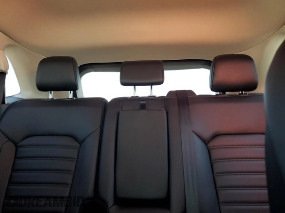 2020 Ford Edge SEL с VIN 2FMPK4J93LBB60742, выставлен на аукционе Copart как лот 52604255 с пробегом 37 659 миль миль и Списание • Salvage title. История ставок и продаж доступна на DreamBid. Изображение 10.