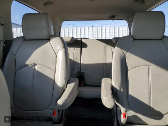 2014 GMC Acadia SLT with VIN 1GKKVRKD0EJ162621, listed as a Copart auction lot 48676785 with 177,584 mi miles and Clean Title. Bid and sale history available at DreamBid. Image 10.