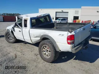 2001 Ford Ranger XL Fleet с VIN 1FTZR15E01TA55152, выставлен на аукционе IAAI как лот 41627958 с пробегом 134 857 миль миль и . История ставок и продаж доступна на DreamBid. Изображение 3.