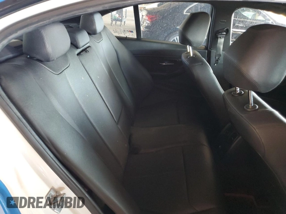 2017 BMW M3 with VIN WBS8M9C50H5G83623, listed as a Copart auction lot 51308394 with 77,319 mi miles. Bid and sale history available at carsss.com. Image 10.