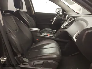 2012 Chevrolet Equinox LT w/2LT with VIN 2GNALPEK2C1200862, listed as a IAAI auction lot 41379395 with 83,589 mi miles. Bid and sale history available at carsss.com. Image 5.