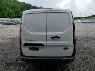 2020 Ford Transit Connect XL z VIN NM0LS7E23L1463823, wystawiony jako Copart lot #56639835 z przebiegiem 66 096 mil mil oraz Czysty tytuł • Clean title. Historia ofert i sprzedaży dostępna na DreamBid. Obrazek 6.