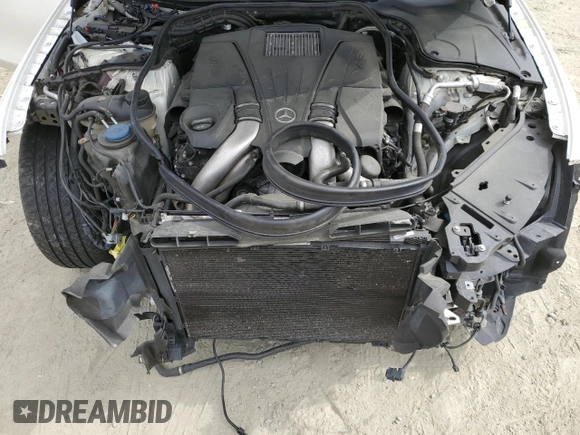 2016 Mercedes-Benz S 550 with VIN WDDXJ8FB5GA012173, listed as a Copart auction lot 49567935 with 112,721 mi miles and Salvage title. Bid and sale history available at DreamBid. Image 11.