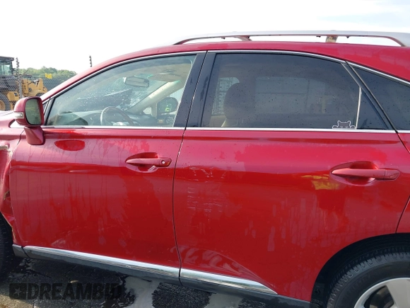 2011 Lexus RX 350 with VIN JTJZK1BA7B2004578, listed as a IAAI auction lot 42121086 with 161,990 mi miles and . Bid and sale history available at DreamBid. Image 14.