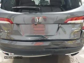 2019 Honda Pilot Touring 7-Passenger с VIN 5FNYF6H68KB082089, выставлен на аукционе IAAI как лот 42616148 с пробегом 69 913 миль миль и . История ставок и продаж доступна на DreamBid. Изображение 20.