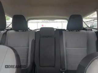 2014 Ford Escape SE with VIN 1FMCU9GXXEUD76953, listed as a Copart auction lot 56340015 with 118,327 mi miles and Salvage title. Bid and sale history available at DreamBid. Image 10.