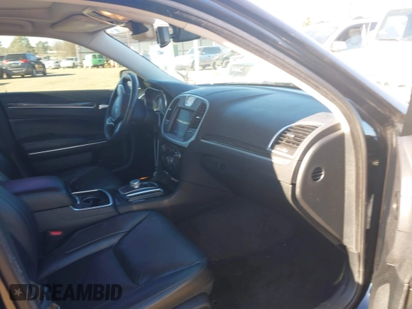 2018 Chrysler 300 Touring with VIN 2C3CCAAG4JH275216, listed as a IAAI auction lot 41310309 with 101,987 mi miles and . Bid and sale history available at DreamBid. Image 5.