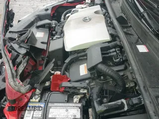 2021 Toyota Prius LE with VIN JTDKAMFP7M3178008, listed as a IAAI auction lot 42273697 with 110,605 mi miles and . Bid and sale history available at DreamBid. Image 19.