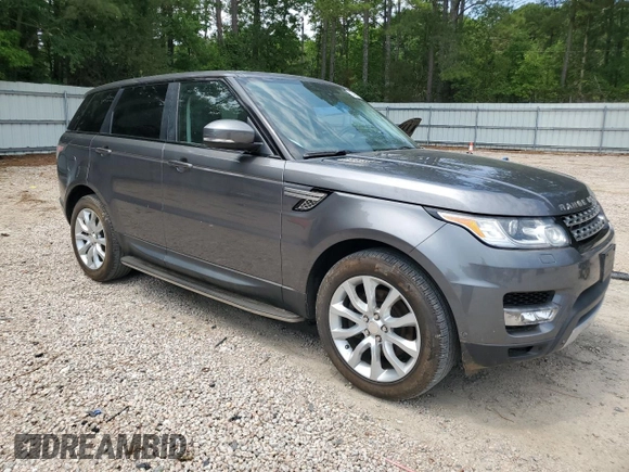 2014 Land Rover Range Rover Sport HSE z VIN SALWR2WF1EA386980, wystawiony jako Copart lot #57965785 z przebiegiem 121 431 mil mil oraz Czysty tytuł • Clean title. Historia ofert i sprzedaży dostępna na DreamBid. Obrazek 4.