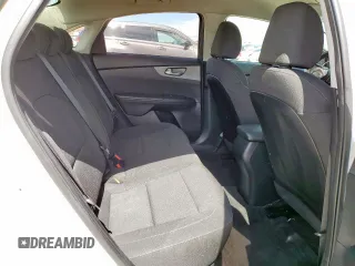2019 Kia Forte LXS с VIN 3KPF24AD0KE022877, выставлен на аукционе Copart как лот 57824595 с пробегом 49 757 миль миль и Списание • Salvage title. История ставок и продаж доступна на DreamBid. Изображение 10.