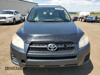 2012 Toyota RAV4 with VIN 2T3BF4DV2CW192154, listed as a Copart auction lot 63019395 with 247,054 mi miles and Clean title. Bid and sale history available at DreamBid. Image 5.