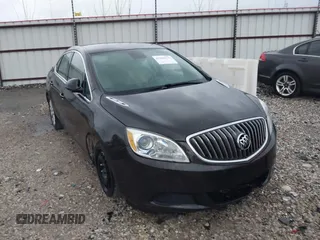 2016 Buick Verano with VIN 1G4PP5SK3G4153069, listed as a IAAI auction lot 41904979 with 85,663 mi miles and . Bid and sale history available at DreamBid. Image 1.