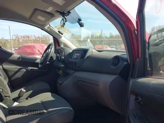 2017 Nissan NV200 S with VIN 3N6CM0KN1HK718801, listed as a IAAI auction lot 42069340 with 93,318 mi miles and . Bid and sale history available at DreamBid. Image 5.