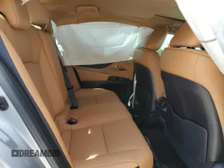 2024 Lexus ES 350 с VIN 58ADZ1B1XRU171688, выставлен на аукционе Copart как лот 54061135 с пробегом 9 759 миль миль и Списание • Salvage title. История ставок и продаж доступна на DreamBid. Изображение 10.