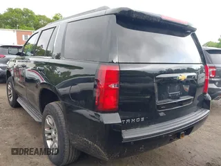 2017 Chevrolet Tahoe LT z VIN 1GNSKBKC3HR164976, wystawiony jako IAAI lot #42263818 z przebiegiem 99 261 mil mil oraz . Historia ofert i sprzedaży dostępna na DreamBid. Obrazek 3.