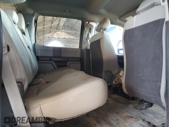 2019 Ford F-150 with VIN 1FTEW1P40KKC25240, listed as a Copart auction lot 62955415 with Not provided miles and Clean title. Bid and sale history available at DreamBid. Image 10.