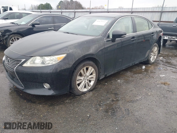 2013 Lexus ES 250 with VIN JTHBK1GG0D2033178, listed as a IAAI auction lot 41423552 with 281,442 mi miles and . Bid and sale history available at DreamBid. Image 17.