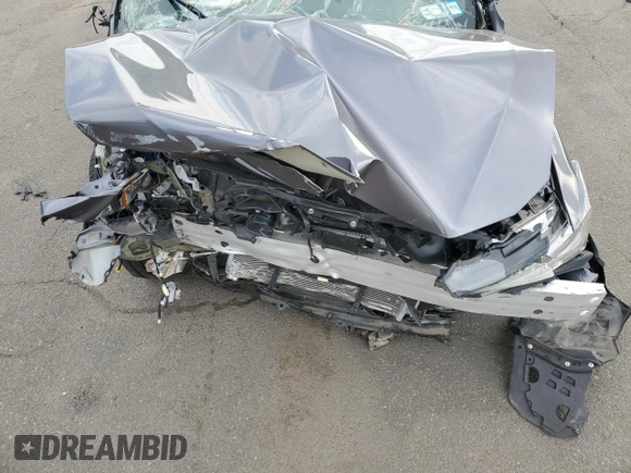 2022 Acura ILX Premium z VIN 19UDE2F8XNA007830, wystawiony jako Copart lot #51011405 z przebiegiem Nie podano mil oraz Szkody całkowita. Historia ofert i sprzedaży dostępna na DreamBid. Obrazek 11.