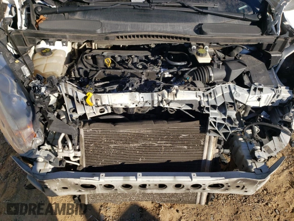2016 Ford Transit Connect XLT с VIN NM0GS9F73G1265708, выставлен на аукционе Copart как лот 82012154 с пробегом 198 396 миль миль и Списание • Salvage title. История ставок и продаж доступна на DreamBid. Изображение 14.