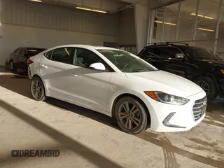 2017 Hyundai Elantra Limited with VIN 5NPD84LF7HH139686, listed as a IAAI auction lot 41661664 with 149,677 mi miles and . Bid and sale history available at DreamBid. Image 1.