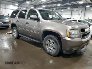 2011 Chevrolet Tahoe LT z VIN 1GNSKBE02BR290660, wystawiony jako Copart lot #87083164 z przebiegiem 177 933 mil mil oraz Szkoda całkowita • Salvage title. Historia ofert i sprzedaży dostępna na DreamBid. Obrazek 4.