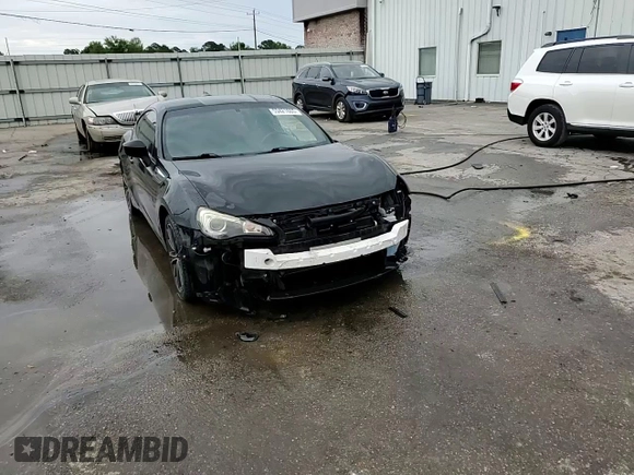 2013 Subaru BRZ Limited with VIN JF1ZCAC11D1603618, listed as a Copart auction lot 55421605 with 90,141 mi miles and Salvage title. Bid and sale history available at DreamBid. Image 14.