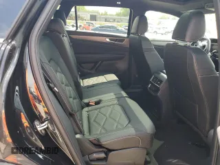 2024 Volkswagen Atlas SE z VIN 1V2JE2CA8RC256547, wystawiony jako Copart lot #54167985 z przebiegiem 3 769 mil mil oraz Szkoda całkowita • Salvage title. Historia ofert i sprzedaży dostępna na DreamBid. Obrazek 11.