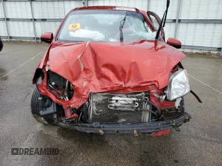 2009 Chevrolet Aveo 1LT z VIN KL1TD56E19B666570, wystawiony jako Copart lot #56953825 z przebiegiem Nie podano mil oraz Szkoda całkowita • Salvage title. Historia ofert i sprzedaży dostępna na DreamBid. Obrazek 5.