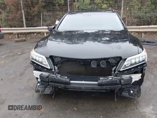2014 Acura RLX with VIN JH4KC1F38EC002414, listed as a IAAI auction lot 41471421 with 112,853 mi miles. Bid and sale history available at carsss.com. Image 13.