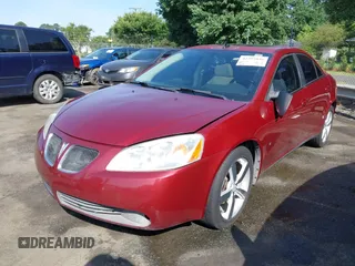 2008 Pontiac G6 GT z VIN 1G2ZH57N484211953, wystawiony jako IAAI lot #42292836 z przebiegiem 156 154 mil mil oraz . Historia ofert i sprzedaży dostępna na DreamBid. Obrazek 18.