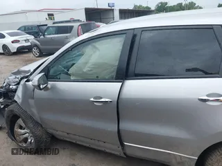 2012 Acura RDX Technology with VIN 5J8TB2H57CA003237, listed as a IAAI auction lot 42207312 with 117,844 mi miles and . Bid and sale history available at DreamBid. Image 14.