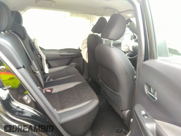 2020 Nissan Kicks SV z VIN 3N1CP5CV2LL491615, wystawiony jako IAAI lot #42011755 z przebiegiem 90 268 mil mil oraz . Historia ofert i sprzedaży dostępna na DreamBid. Obrazek 8.
