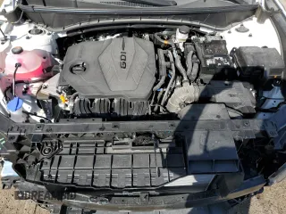 2025 Hyundai Tucson Limited with VIN 5NMJECDE3SH447681, listed as a Copart auction lot 79124454 with 1,446 mi miles and Salvage Title. Bid and sale history available at carsss.com. Image 12.