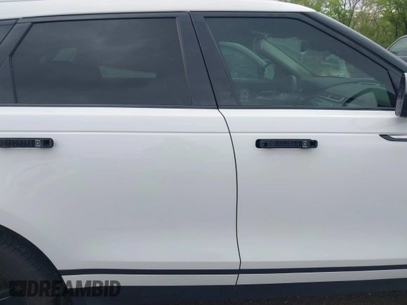 2018 Land Rover Range Rover Velar S с VIN SALYB2RX8JA727092, выставлен на аукционе IAAI как лот 42120359 с пробегом 80 963 миль миль и . История ставок и продаж доступна на DreamBid. Изображение 14.