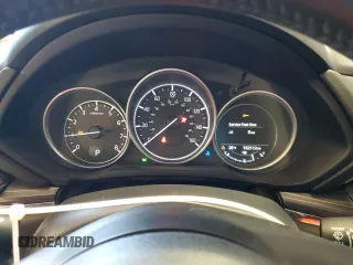2018 Mazda CX-5 Grand Touring with VIN JM3KFADM3J1429016, listed as a Copart auction lot 45318885 with 162,112 mi miles and Salvage Title. Bid and sale history available at carsss.com. Image 9.