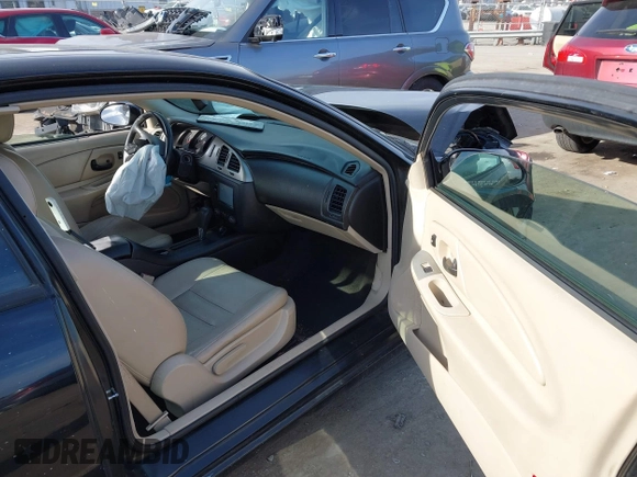 2006 Chevrolet Monte Carlo z VIN 2G1WN151269246347, wystawiony jako IAAI lot #41411592 z przebiegiem Nie podano mil oraz . Historia ofert i sprzedaży dostępna na DreamBid. Obrazek 5.