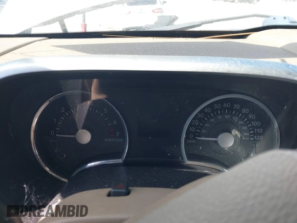 2010 Mercury Mountaineer Premier with VIN 4M2EN3JE7AUJ01320, listed as a IAAI auction lot 41598547 with Not provided miles and . Bid and sale history available at DreamBid. Image 7.