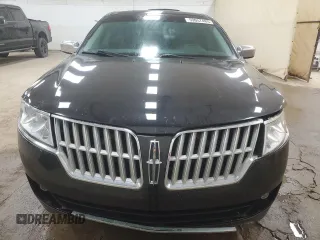 2012 Lincoln MKZ с VIN 3LNHL2JC2CR818635, выставлен на аукционе Copart как лот 59057485 с пробегом 145 230 миль миль и Чистый • Clean title. История ставок и продаж доступна на DreamBid. Изображение 5.