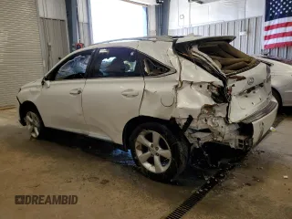 2015 Lexus RX 350 с VIN 2T2ZK1BA3FC199049, выставлен на аукционе Copart как лот 58861065 с пробегом 147 958 миль миль и Чистый • Clean title. История ставок и продаж доступна на DreamBid. Изображение 2.