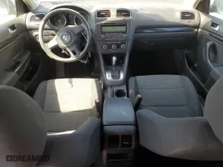 2011 Volkswagen Jetta SportWagen SE with VIN 3VWPZ7AJ3BM679750, listed as a Copart auction lot 52653135 with 152,556 mi miles and Clean Title. Bid and sale history available at carsss.com. Image 8.
