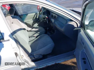 1999 Ford Escort SE with VIN 1FAFP13P8XW185612, listed as a IAAI auction lot 41097304 with 221,752 mi miles. Bid and sale history available at carsss.com. Image 5.
