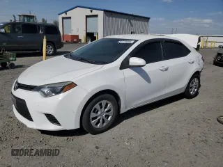 2014 Toyota Corolla L с VIN 2T1BURHE0EC092211, выставлен на аукционе Copart как лот 61728065 с пробегом 110 919 миль миль и Списание • Salvage title. История ставок и продаж доступна на DreamBid. Изображение 1.