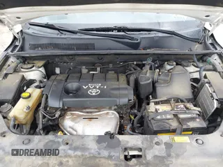 2010 Toyota RAV4 Limited with VIN 2T3DF4DV9AW058537, listed as a IAAI auction lot 42796807 with 252,678 mi miles and . Bid and sale history available at DreamBid. Image 10.