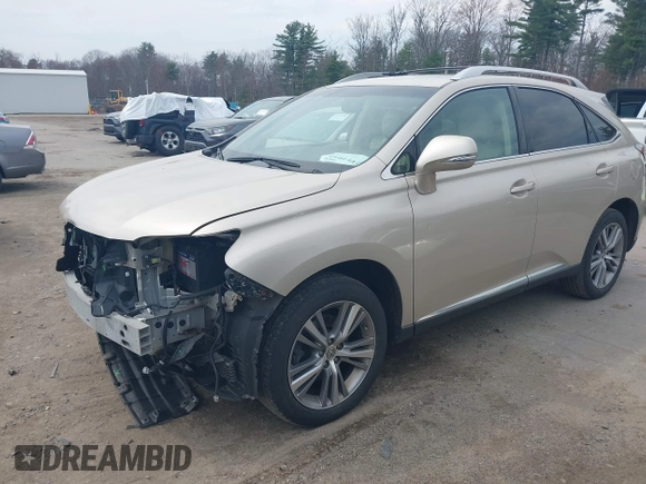 2015 Lexus RX 350 with VIN 2T2BK1BA8FC314861, listed as a IAAI auction lot 42114042 with 77,153 mi miles and . Bid and sale history available at DreamBid. Image 19.