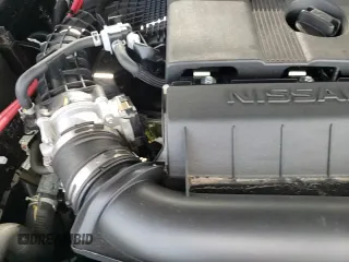 2025 Nissan Frontier SV z VIN 1N6ED1FK9SN624293, wystawiony jako Copart lot #70285855 z przebiegiem 20 496 mil mil oraz Szkoda całkowita • Salvage title. Historia ofert i sprzedaży dostępna na DreamBid. Obrazek 16.