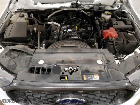 2023 Ford Ranger XL with VIN 1FTER4FH2PLE18522, listed as a Copart auction lot 43559915 with 13,529 mi miles and Salvage Title. Bid and sale history available at carsss.com. Image 11.