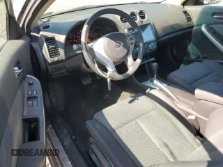 2009 Nissan Altima 2.5 S with VIN 1N4AL24E59C195897, listed as a Copart auction lot 53708625 with 102,325 mi miles and Salvage Title. Bid and sale history available at carsss.com. Image 8.