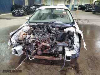 2006 Ford Taurus SEL with VIN 1FAFP56UX6A262050, listed as a Copart auction lot 51649205 with 0 mi miles and Clean Title. Bid and sale history available at carsss.com. Image 5.